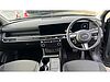 Hyundai TUCSON TUCSON 1.6T Plug-in Hybrid Premium 5dr 4WD Auto GREY