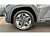 Hyundai TUCSON TUCSON 1.6T Plug-in Hybrid Premium 5dr 4WD Auto GREY