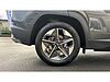 Hyundai TUCSON TUCSON 1.6T Plug-in Hybrid Premium 5dr 4WD Auto GREY
