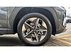 Hyundai TUCSON TUCSON 1.6T Plug-in Hybrid Premium 5dr 4WD Auto GREY