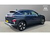 Hyundai KONA KONA 1.6 Hybrid 138 Ultimate 5dr DCT Denim Blue