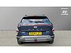 Hyundai KONA KONA 1.6 Hybrid 138 Ultimate 5dr DCT Denim Blue
