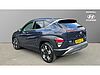 Hyundai KONA KONA 1.6 Hybrid 138 Ultimate 5dr DCT Denim Blue