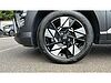 Hyundai KONA KONA 1.6 Hybrid 138 Ultimate 5dr DCT Denim Blue