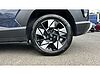 Hyundai KONA KONA 1.6 Hybrid 138 Ultimate 5dr DCT Denim Blue