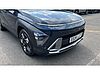 Hyundai KONA KONA 1.6 Hybrid 138 Ultimate 5dr DCT Denim Blue