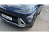 Hyundai KONA KONA 1.6 Hybrid 138 Ultimate 5dr DCT Denim Blue