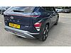 Hyundai KONA KONA 1.6 Hybrid 138 Ultimate 5dr DCT Denim Blue