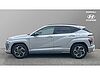 Hyundai KONA KONA 1.6 Hybrid 138 N Line S 5dr DCT Cyber Grey