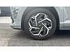 Hyundai KONA KONA 1.6 Hybrid 138 N Line S 5dr DCT Cyber Grey
