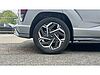Hyundai KONA KONA 1.6 Hybrid 138 N Line S 5dr DCT Cyber Grey