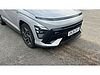 Hyundai KONA KONA 1.6 Hybrid 138 N Line S 5dr DCT Cyber Grey