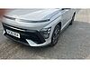 Hyundai KONA KONA 1.6 Hybrid 138 N Line S 5dr DCT Cyber Grey