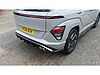 Hyundai KONA KONA 1.6 Hybrid 138 N Line S 5dr DCT Cyber Grey