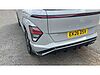 Hyundai KONA KONA 1.6 Hybrid 138 N Line S 5dr DCT Cyber Grey