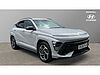 Hyundai KONA KONA 1.6 Hybrid 138 N Line S 5dr DCT Cyber Grey