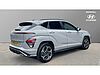 Hyundai KONA KONA 1.6 Hybrid 138 N Line S 5dr DCT Cyber Grey