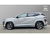 Hyundai KONA KONA 1.6 Hybrid 138 N Line S 5dr DCT Cyber Grey