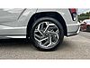 Hyundai KONA KONA 1.6 Hybrid 138 N Line S 5dr DCT Cyber Grey