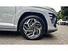 Hyundai KONA KONA 1.6 Hybrid 138 N Line S 5dr DCT Cyber Grey
