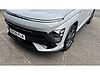 Hyundai KONA KONA 1.6 Hybrid 138 N Line S 5dr DCT Cyber Grey