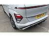 Hyundai KONA KONA 1.6 Hybrid 138 N Line S 5dr DCT Cyber Grey