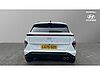 Hyundai KONA KONA 1.6 Hybrid 129 N Line 5dr DCT White