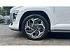 Hyundai KONA KONA 1.6 Hybrid 129 N Line 5dr DCT White