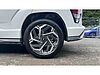 Hyundai KONA KONA 1.6 Hybrid 129 N Line 5dr DCT White
