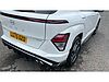 Hyundai KONA KONA 1.6 Hybrid 129 N Line 5dr DCT White