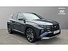 Hyundai TUCSON TUCSON 1.6T 239 Hybrid Ultimate 5dr Auto Grey