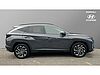 Hyundai TUCSON TUCSON 1.6T 239 Hybrid Ultimate 5dr Auto Grey
