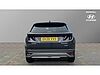 Hyundai TUCSON TUCSON 1.6T 239 Hybrid Ultimate 5dr Auto Grey