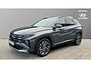 Hyundai TUCSON TUCSON 1.6T 239 Hybrid Ultimate 5dr Auto Grey