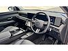 Hyundai TUCSON TUCSON 1.6T 239 Hybrid Ultimate 5dr Auto Grey