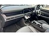Hyundai TUCSON TUCSON 1.6T 239 Hybrid Ultimate 5dr Auto Grey