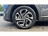 Hyundai TUCSON TUCSON 1.6T 239 Hybrid Ultimate 5dr Auto Grey