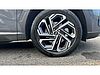 Hyundai TUCSON TUCSON 1.6T 239 Hybrid Ultimate 5dr Auto Grey