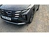 Hyundai TUCSON TUCSON 1.6T 239 Hybrid Ultimate 5dr Auto Grey