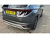 Hyundai TUCSON TUCSON 1.6T 239 Hybrid Ultimate 5dr Auto Grey