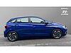 Hyundai I20 I20 1.0T GDi 48V MHD SE Connect 5dr BLUE