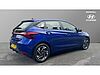 Hyundai I20 I20 1.0T GDi 48V MHD SE Connect 5dr BLUE