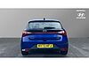 Hyundai I20 I20 1.0T GDi 48V MHD SE Connect 5dr BLUE