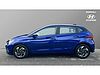 Hyundai I20 I20 1.0T GDi 48V MHD SE Connect 5dr BLUE