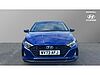 Hyundai I20 I20 1.0T GDi 48V MHD SE Connect 5dr BLUE