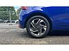 Hyundai I20 I20 1.0T GDi 48V MHD SE Connect 5dr BLUE
