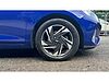 Hyundai I20 I20 1.0T GDi 48V MHD SE Connect 5dr BLUE