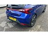 Hyundai I20 I20 1.0T GDi 48V MHD SE Connect 5dr BLUE