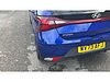 Hyundai I20 I20 1.0T GDi 48V MHD SE Connect 5dr BLUE