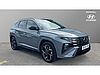 Hyundai TUCSON TUCSON 1.6T 239 Hybrid N Line S 5dr Auto Shadow Grey